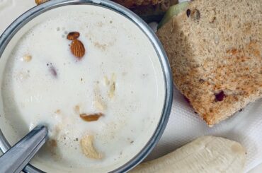 Healthy sandwich | No sugar | Gym lovers |