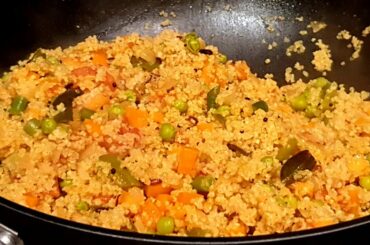 Little Millet|Samai Recipe|Daily diet Recipe|Weight loss recipe