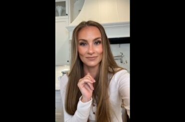 Angela Lanter Live: Recipes & Women’s Health | GNC