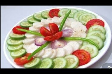 Healthy Salad,, #lockdown special