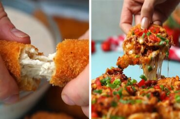 6 Tasty Sharing Snacks Perfect For Parties