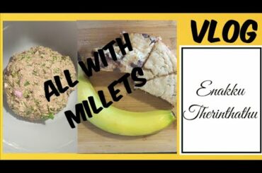 How we spend our evenings|healthy recipes to know|don't throw ripenned bananas|ETIF-DAY3