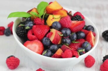 3 Delicious Fruit Salad Recipes You can Easily Make At Home