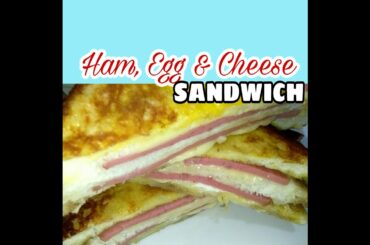 Quick & easy recipe for breakfast, snack and dinner / JINGZ UNIVERSE