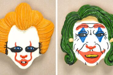 10 Cute Cupcake Decorating Design Ideas For Party | So Yummy Cake Recipes