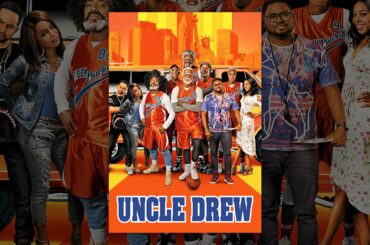 Uncle Drew