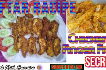 Fried Chicken Recipe||Chicken Breast Strips Recipes||Healthy Baked Chicken strips Fried||