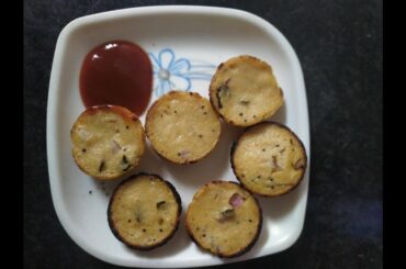 RAVA & OATS APPAM RECIPE/INSTANT AND HEALTHY BREAKFAST INSPIRED BY KABITA'S KITCHEN.