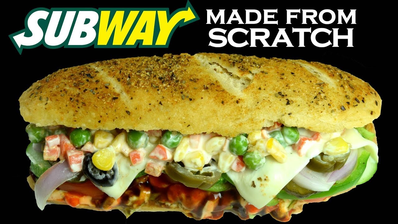 How to make SUBWAY Sandwich at home from scratch|Parmesan Oregano bread |Corn and peas| yummylicious How to make SUBWAY Sandwich at home from scratch|Parmesan Oregano bread |Corn and peas| yummylicious