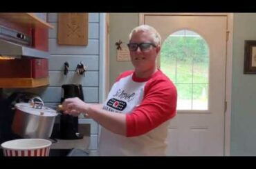 The Scoop on Healthy Snacks