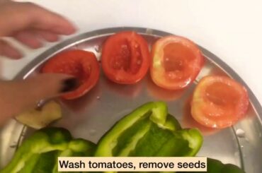 Chilly Paneer Recipe| Chilly Cheese Recipe| Healthy Breakfast| Weight Loss Recipe