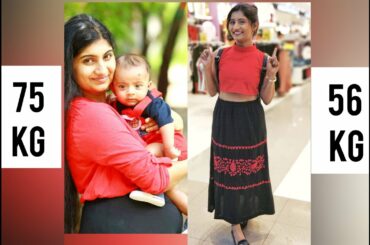 HEALTHY FOOD DIET CHART with 3 EASY TIPS