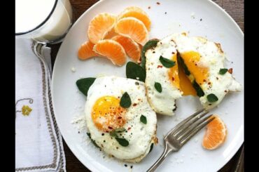 Breakfast Ideas|Pre Workout Meal | Healthy Breakfast Ideas for growing Muscles | Breakfast recipes