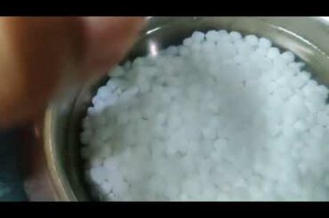 SABUDANA Khichdi / Healthy recipes / Weight Loss Recipies / Recipies For Kids / Sabudana Recipies