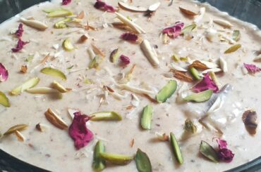 TALBINA RECIPE ||Healthy ,Tasty  Talbina ||by Shafeeq Fatima Recipes