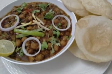 Chole Bhature Banane Ka Naya Tarika Dek Kar Purane Tarike Bhul Jaoge | Chole Bhature | Cook 10