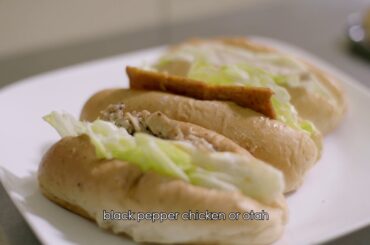 Healthy Meals in Schools Programme - Best Practices for Canteen Vendors