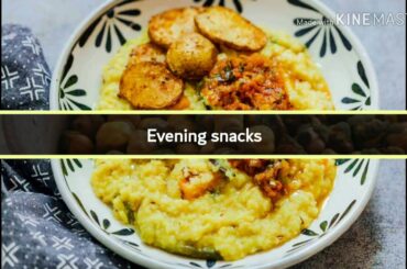 Routine diet plan | Healthy meals | 3 Essential meals | Health & Dieticts