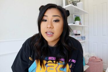 health issue update + healthy cooking with remi!!