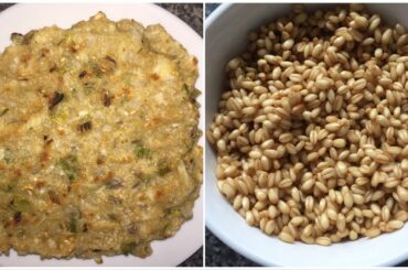 Whole Wheat Adai | Healthy Breakfast Recipe | Adai Dosa Recipe in Tamil