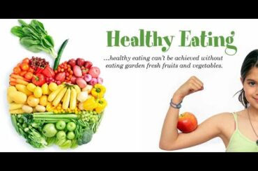 Healthy Food ideas which boosts your immunity or Diet plan for good & healthy body in day today life
