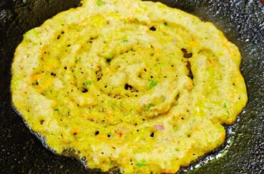 Healthy breakfast recipes/Weight loss recipes in tamil/protein foods for weight loss/Healthy dosa