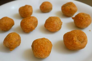 Soya Bonda Recipe | Soya Bajji recipe | Soya Pakora | Tea time snacks recipes/Evening snacks recipes