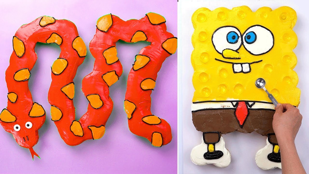 Fun and Easy Cupcake Recipes | Cupcake Decorating Ideas | Indulgent Chocolate Cake Decorating Fun and Easy Cupcake Recipes | Cupcake Decorating Ideas | Indulgent Chocolate Cake Decorating