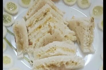 Mustard Sauce Cheese Sandwich, Healthy Sandwich, Oats Bread Sandwich