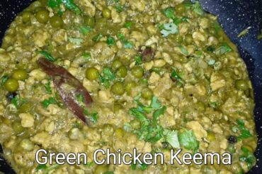 Healthy Chicken Keema Recipe| Sehri Special| Weight Loss Recipe