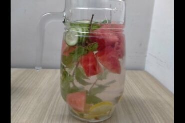 Ramzan Mai Pyas Ki Shiddat Ko Kam Kare Sheri Mai Piye Aesa Pani | Ramzan Special | Cook 10