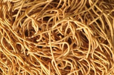 Vaamu Chakralu Recipe - Quick And Easy Snacks Recipes | Tea Time Snacks