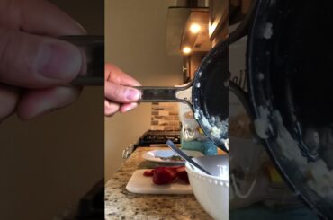 Fav Healthy Breakfast Idea