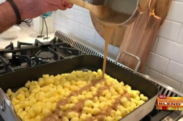 A Fun and Tasty Snack for Movie Night