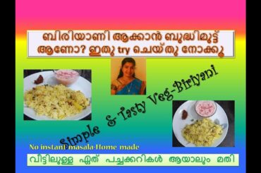 Any Vegetable available with you? - Have a try- a healthy lunch recipe...-during lockdown