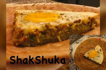 Shakshuka Recipe - Healthy Breakfast- By Cooking Versatility With Wish