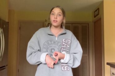 Making Vanilla Chai Breakfast Shakes for Healthy Snack Project!!!