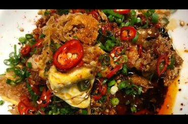 Eggs Recipe famous in Gilgit Baltistan Pakistan Easy tasty and Healthy recipe for iftar in Ramazan