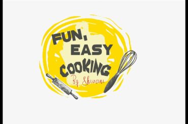 Quick Healthy Spiced Salad | Fun, Easy Cooking by Shivani