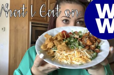 What I Eat on WW! | Frito Salad