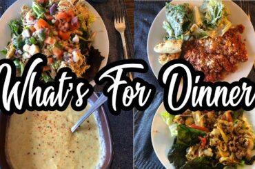 What's For Dinner | Delicious Family Dinners
