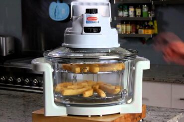 EASYCOOK Healthy Oven