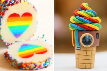 Everyone's Favorite Cake Recipes | Fun and Creative Chocolate Cake Decorating Ideas | So Yummy Cake