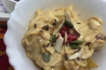 Size Zero Chaat | Diet food | Healthy Snack | Yummy Appetizer | Jhat-Pat Recipe | Easy To Make