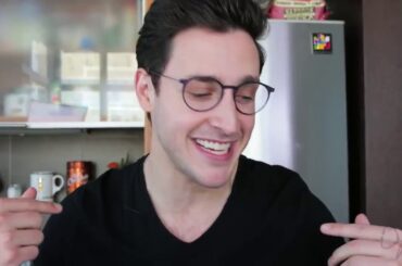 Doctor Mike! QUICK, TASTY, HEALTHY MEAL PREPS _ 5 Meal Ideas for Busy People _ Doctor Mike