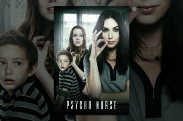 Psycho Nurse