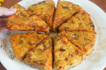 Instant Easy Snacks recipe| Tasty Snacks recipe | Healthy snacks recipe | poha snacks | semya snacks