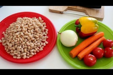 Leckeres Essen mit wenig Kalorien ! - Schnell zubereitet ! - Delicious, low-calorie food !