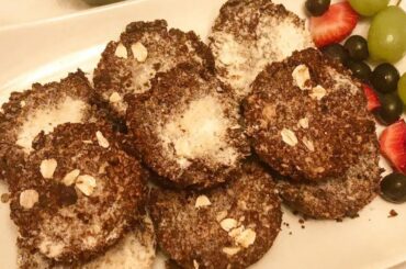 Homemade Energy Bar Recipe - Perfect for SAHUR and IFTAAR | Healthy, Tasty, Quick and Easy