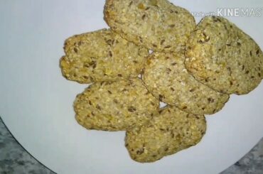 EID TREAT for DIABETICS/ LOW CALORIE HIGH FIBER HEART HEALTHY/NO SUGAR/NO OIL/NO EGGS/NO FLOUR